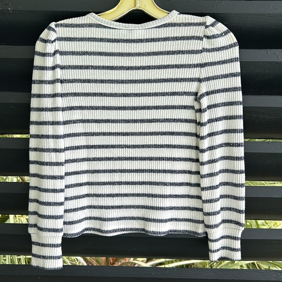 Gap Kids Striped Top - Picture 4 of 4